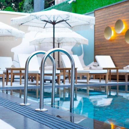 Lara Vista Hotel Suits & Spa Анталія Екстер'єр фото