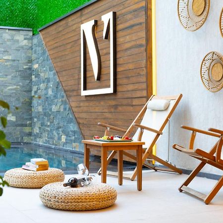 Lara Vista Hotel Suits & Spa Анталія Екстер'єр фото