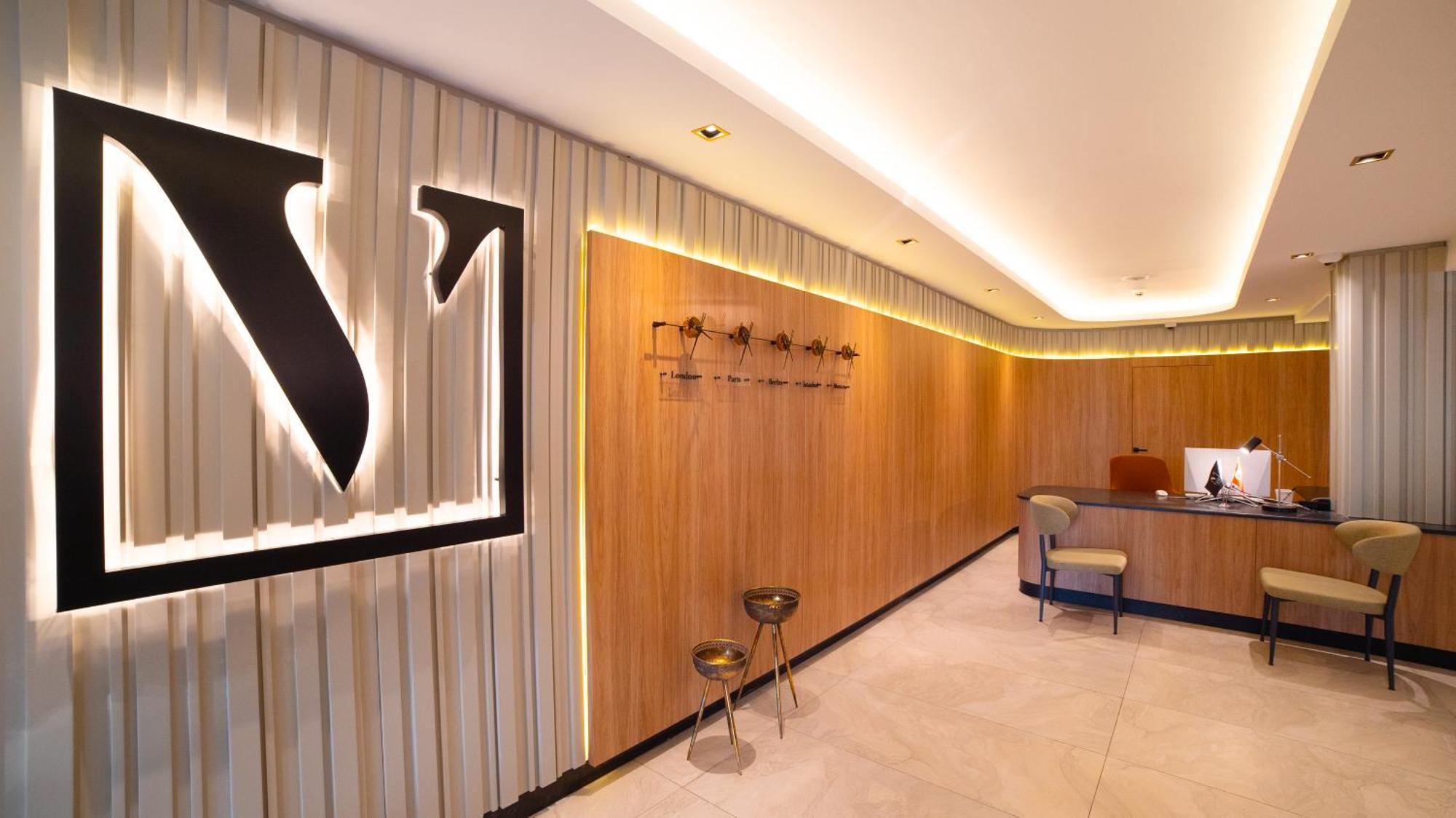 Lara Vista Hotel Suits & Spa Анталія Екстер'єр фото