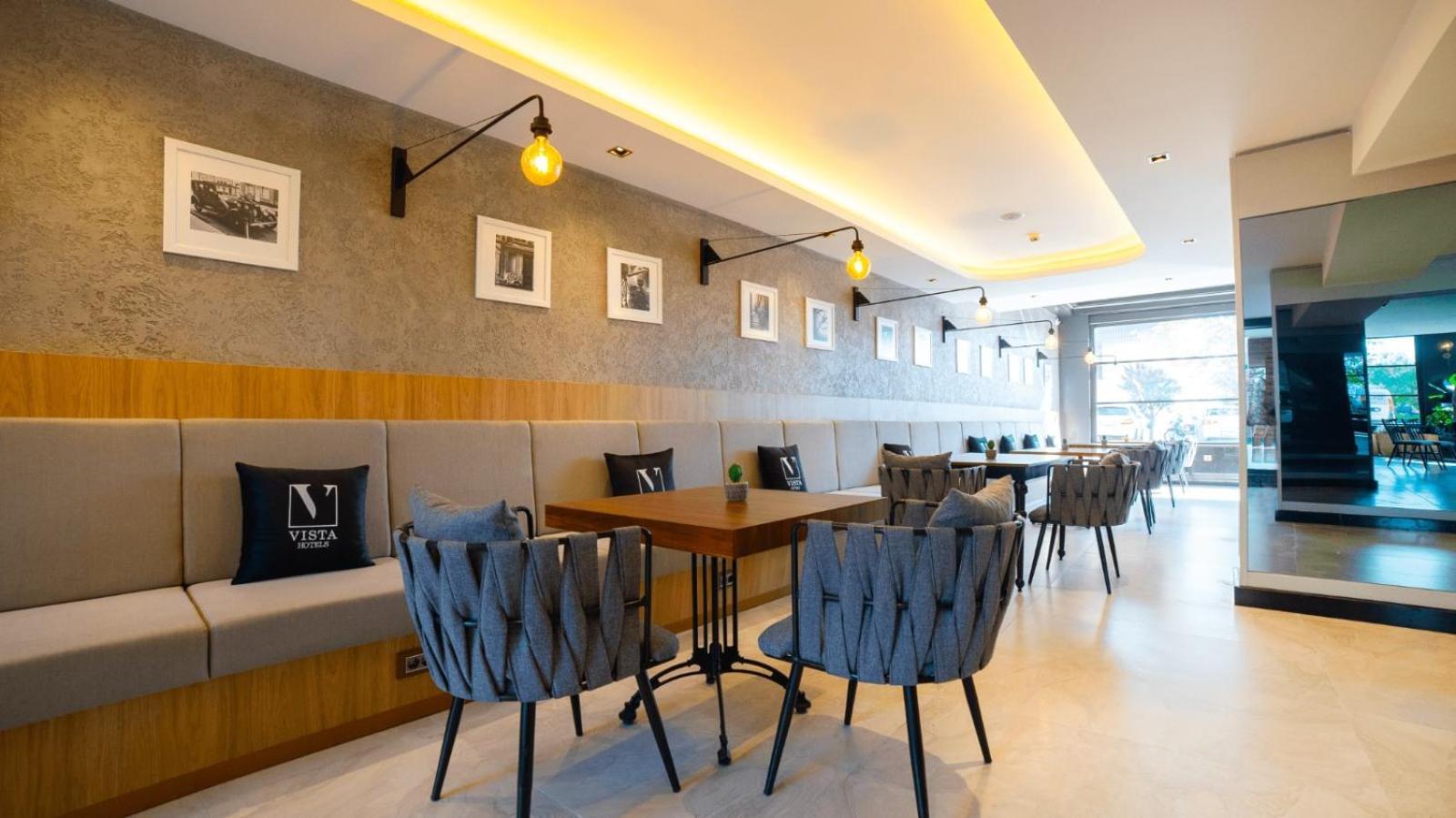 Lara Vista Hotel Suits & Spa Анталія Екстер'єр фото