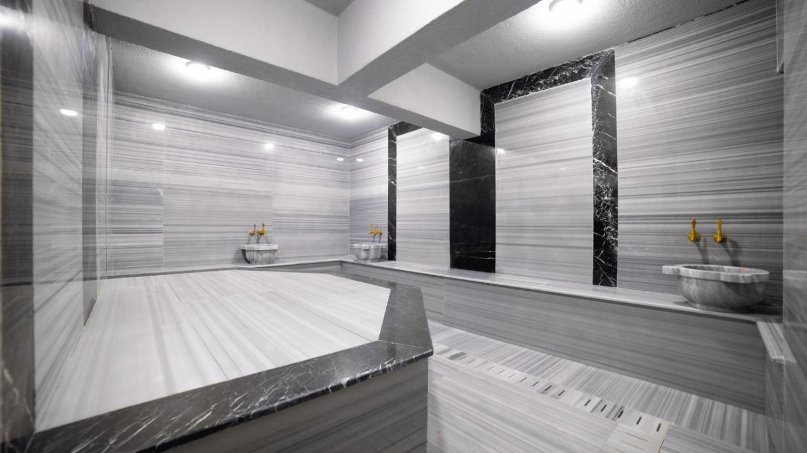Lara Vista Hotel Suits & Spa Анталія Екстер'єр фото